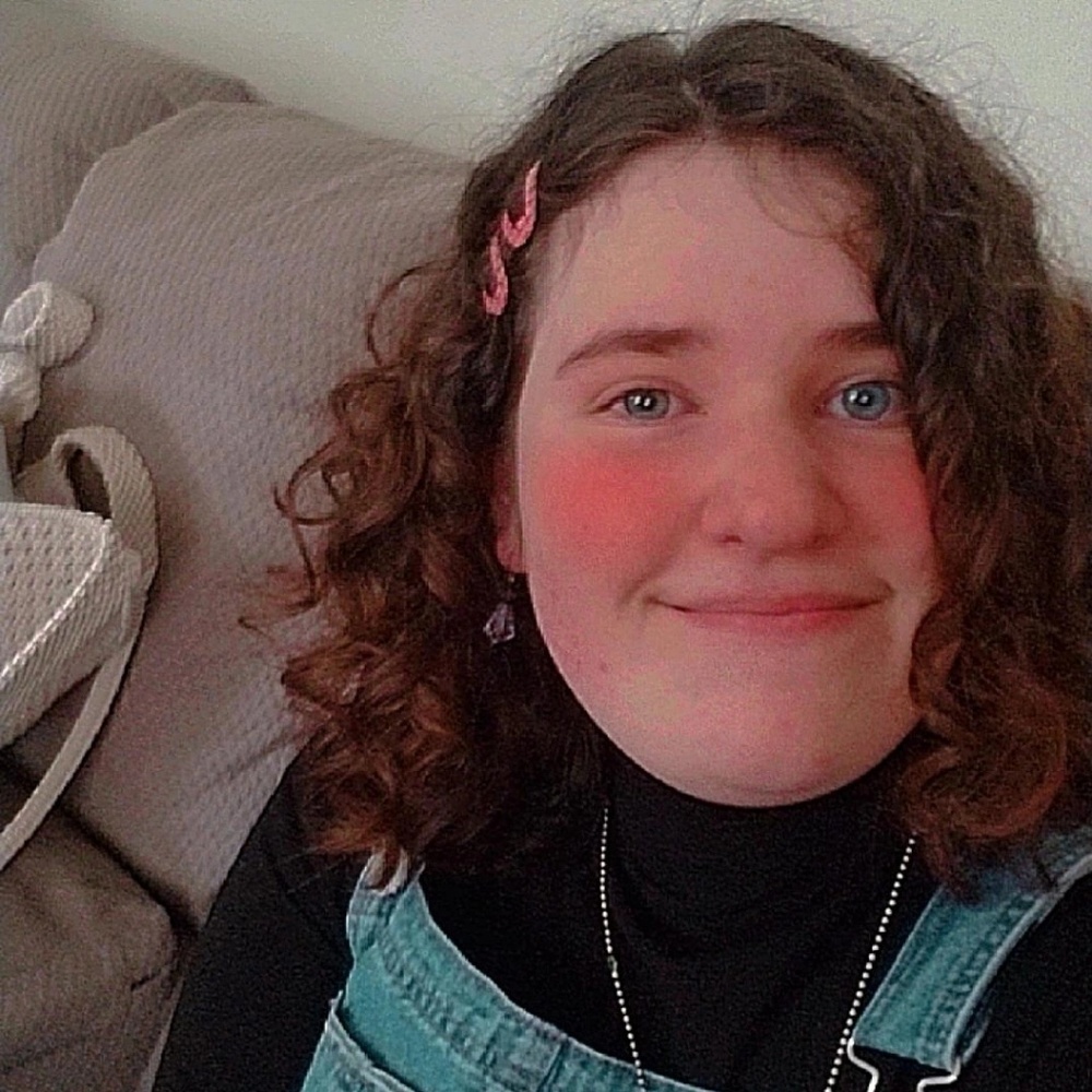 Meet your Posher, Kaylee